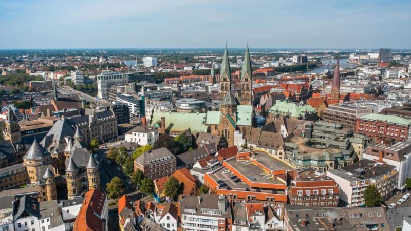 Bremen: 2-hour Best Intro Walking Tour with a Local - Who Will Love This Tour?