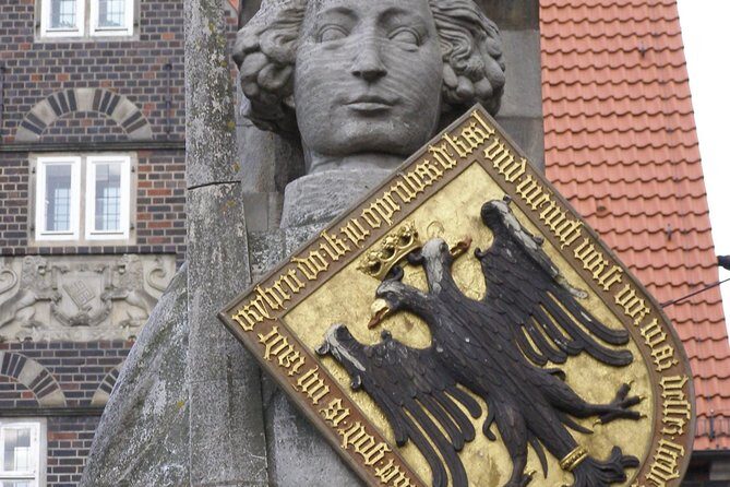 Bremen - Guided walking tour of city center - Who Would Love This Tour?