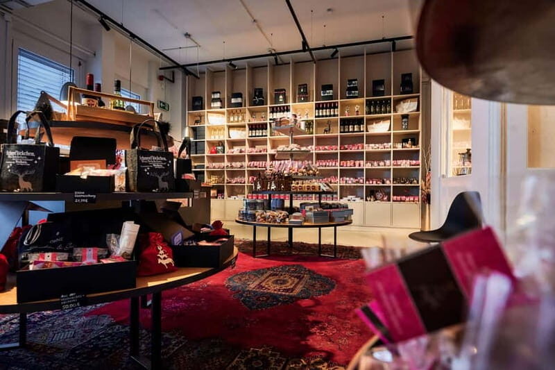 Bremen: Insight into the transparent factory with tasting - Bremen: Insight into the transparent factory with tasting