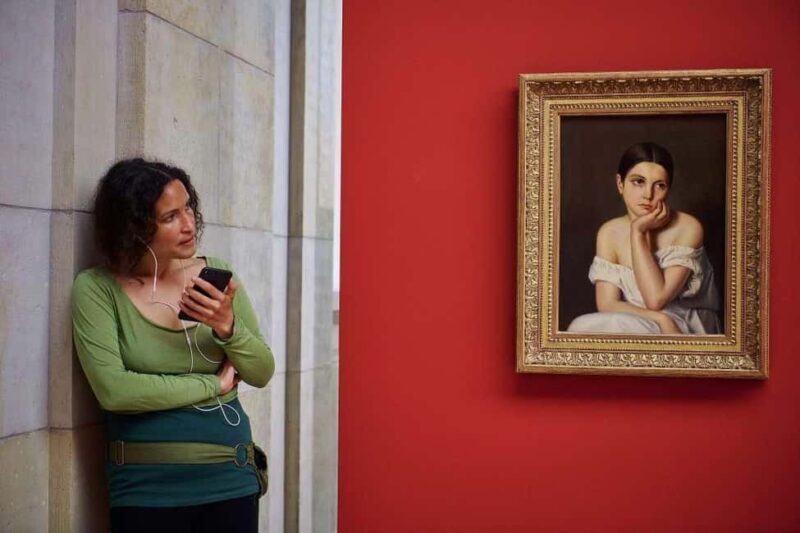 Bremen: Kunsthalle Bremen admission ticket - In-Depth Experience Breakdown