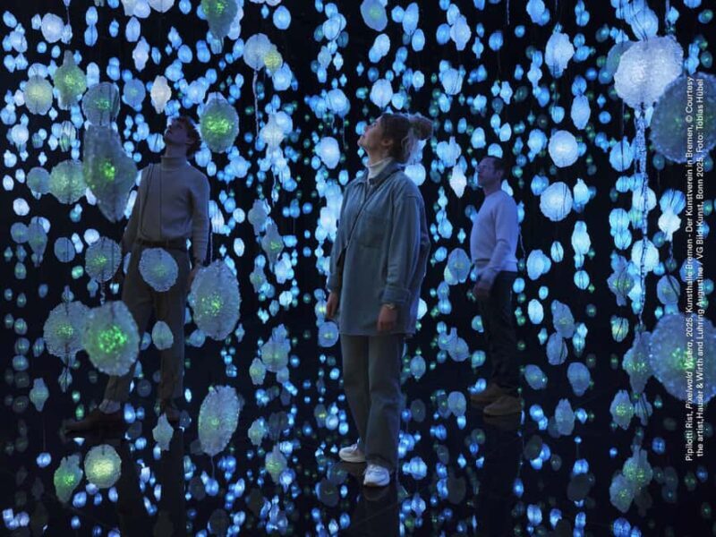 Bremen: Kunsthalle Bremen admission ticket - FAQ