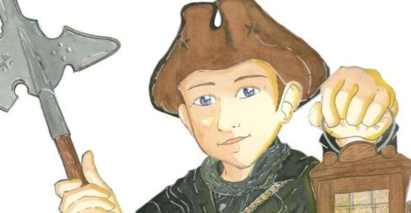 Bremen: Night Watchman Guided Tour for Children (in German) - The Itinerary: From Bremen Market Square to the Schnoor