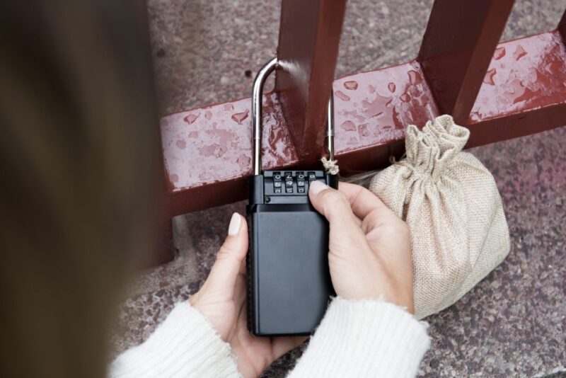 Bremen: Outdoor Escape Game in the Old Town - What Makes This Experience Stand Out