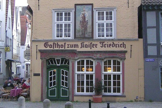 Bremen - Private Historic Walking Tour - FAQ