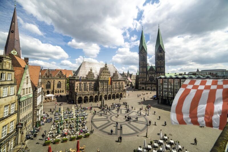 Bremen: Public Tour of the Town Hall in English - Final Thoughts: Is it Worth It?