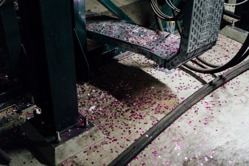 Bremen: Underworld Tour with the Cellar of the Theatre - Key Points