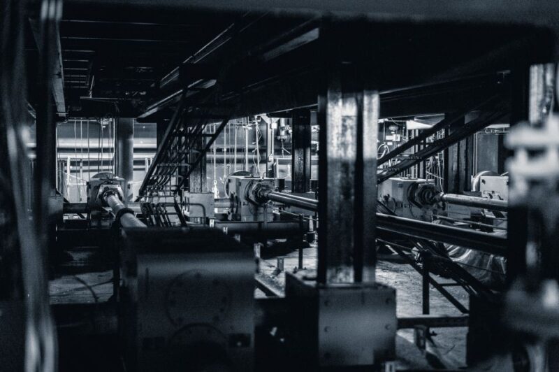 Bremen: Underworld Tour with the Cellar of the Theatre - What to Expect from Bremens Underworld Tour