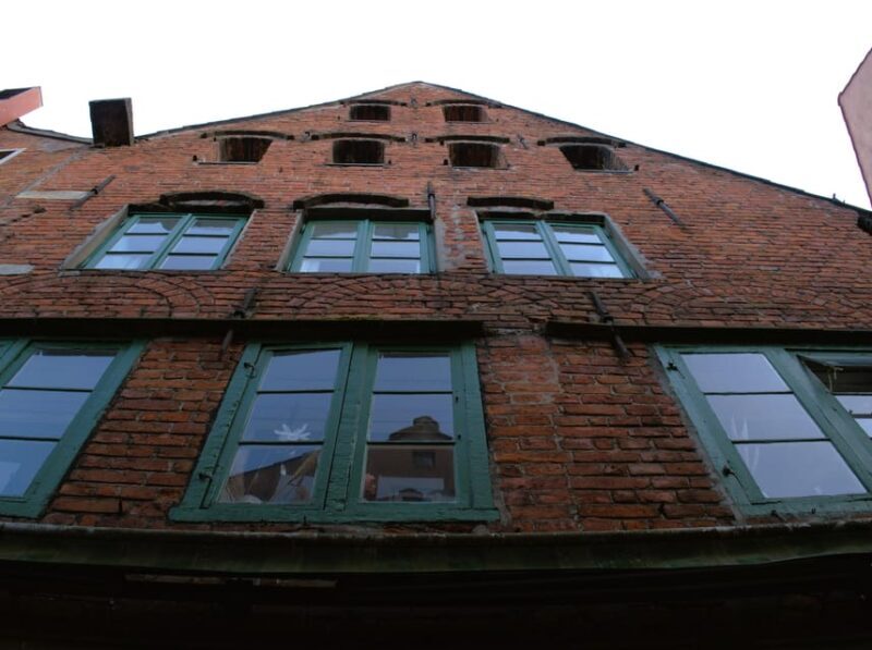 Bremen: Walking Tour of Historic Schnoor District - FAQ