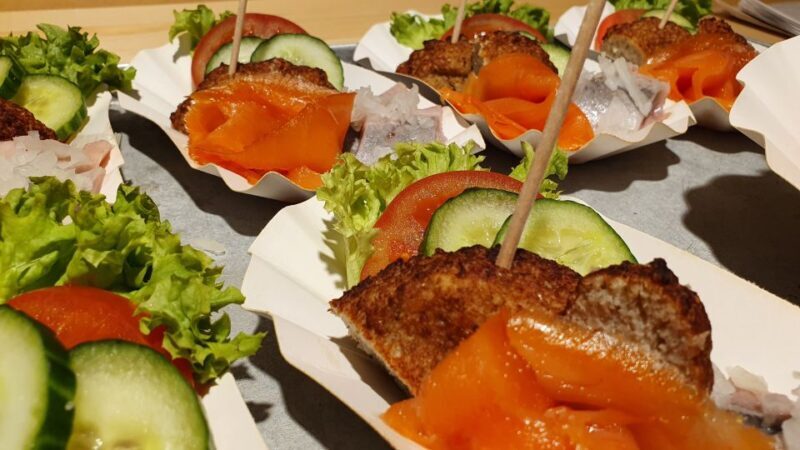 Bremerhaven: Fish Bite Guided Walking Tour - A Deep Dive into the Fish Bite Guided Walking Tour