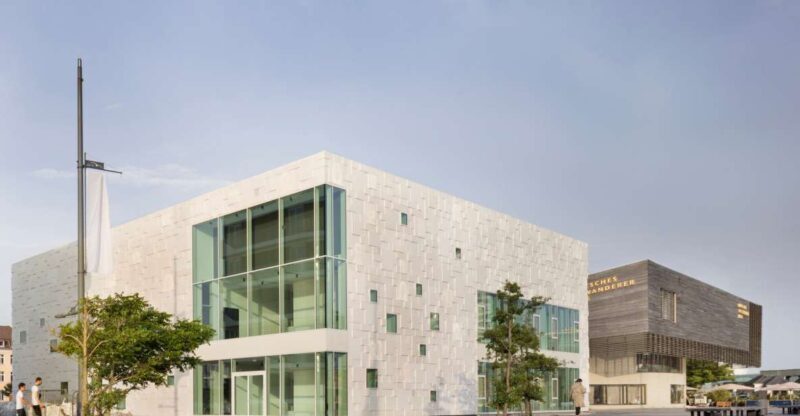 Bremerhaven: German Emigration Center Entrance Ticket - FAQs