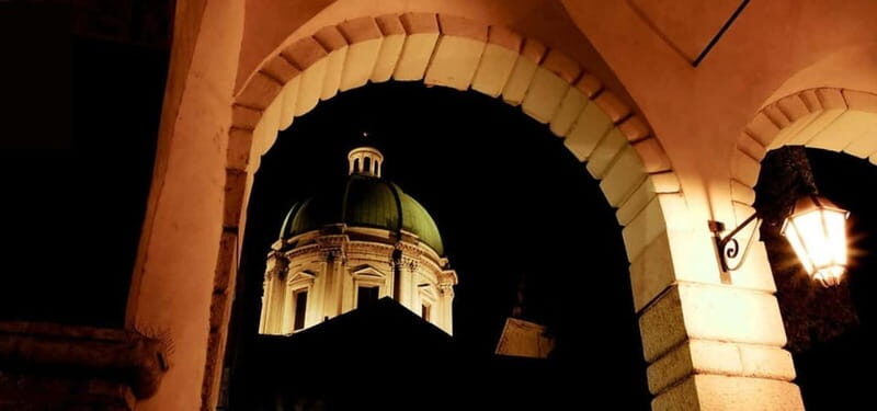 Brescia Between the Lines: Literary Walk through the City of Writers - Exploring Brescia Through Its Literary Heritage