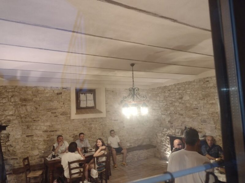 Brescia: day trip to Botticino with wine tasting at Noventa - In-Depth Review of the Botticino Vineyard Tour