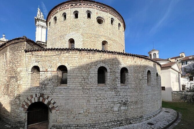 Brescia Hidden Legends: Self-Guided Puzzle Quest - A Closer Look at Brescia Hidden Legends: Self-Guided Puzzle Quest