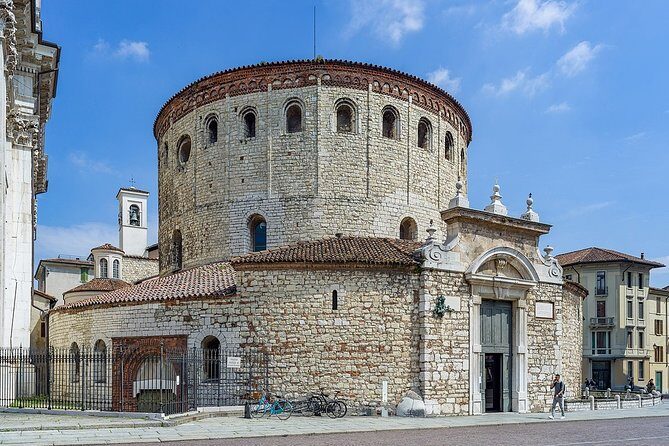 Brescia Private Walking Tour - A Detailed Look at Brescia’s Highlights