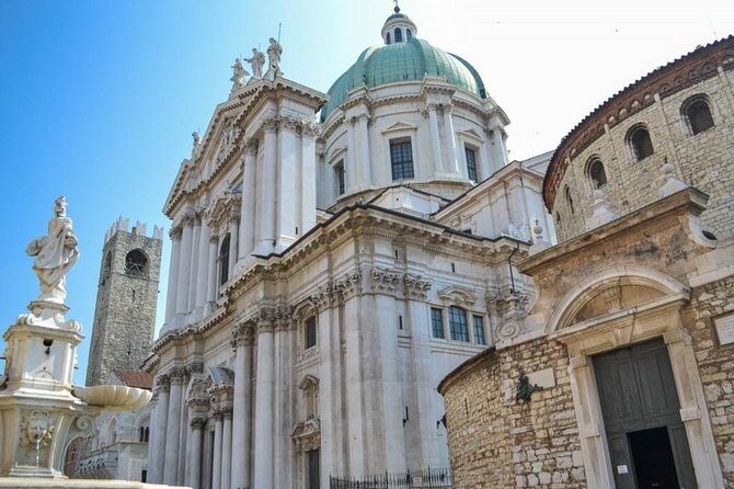 Brescia Private Walking Tour - FAQ
