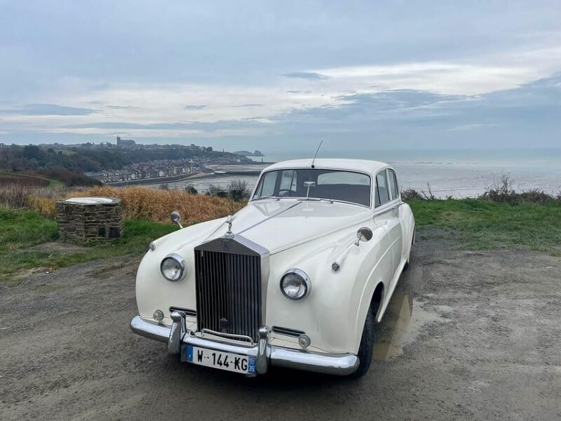 Bretagne, Saint Malo : Ford Mustang Ride - Final Thoughts: Is It Worth It?