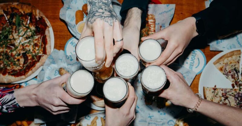 Breugem Meeting Point: Beer tasting - What Makes Breugem Brewery Special?