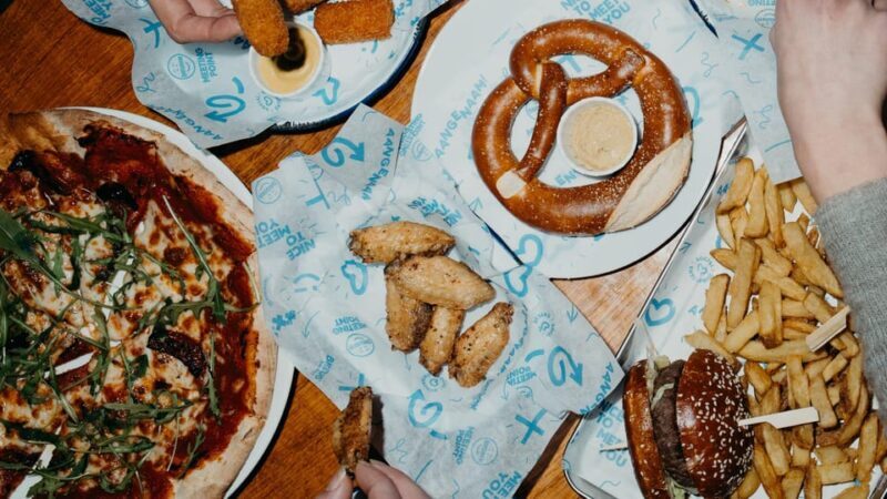 Breugem Meeting Point: Brewery tour and beer tasting - An In-Depth Look at the Breugem Brewery Tour and Beer Tasting