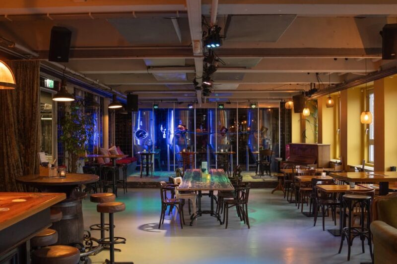 Breugem Meeting Point: Brewery tour and beer tasting - FAQ