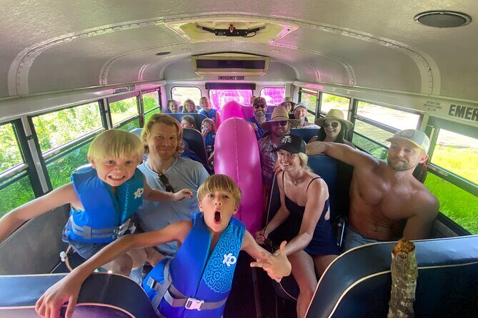 Brevard River Tubing - Final Thoughts