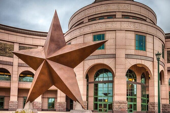 Brewery 5K Fun Run, BBQ, and Texas History Museum in Austin - A Deep Dive into the Austin Brewery 5K Fun Run, BBQ, and History Tour
