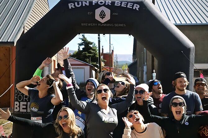 Brewery 5K Fun Run, BBQ, and Texas History Museum in Austin - Who Will Love This Tour?