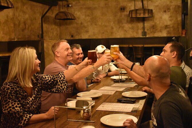 Brewery Bus Tour from Mexico - How the Tour Works and What to Expect