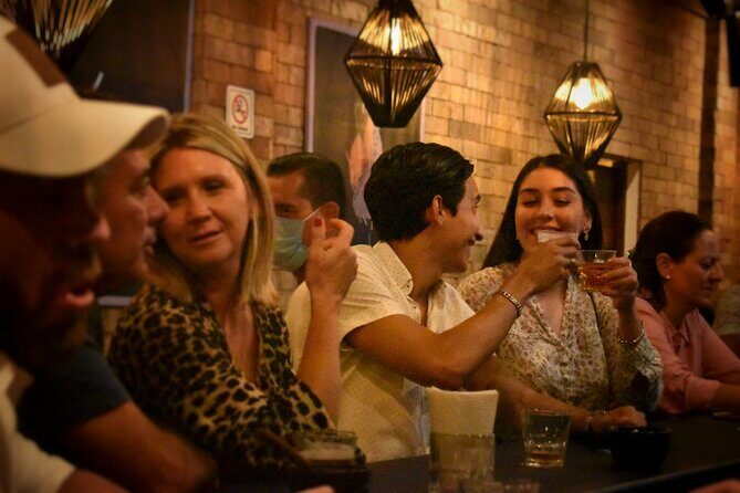 Brewery Bus Tour from Mexico - Fourth Stop: El Tasting Room Bar & Liquor Store