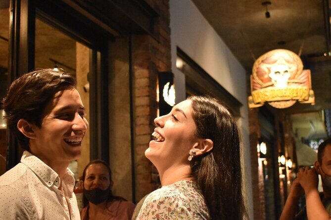 Brewery Bus Tour from Mexico - Logistics and Practical Details