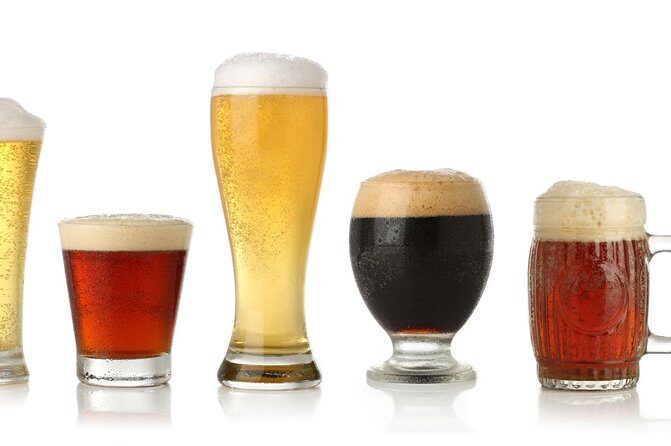 Brewery Dinner -center of Krakow - The Sum Up: Who Should Book This Experience?