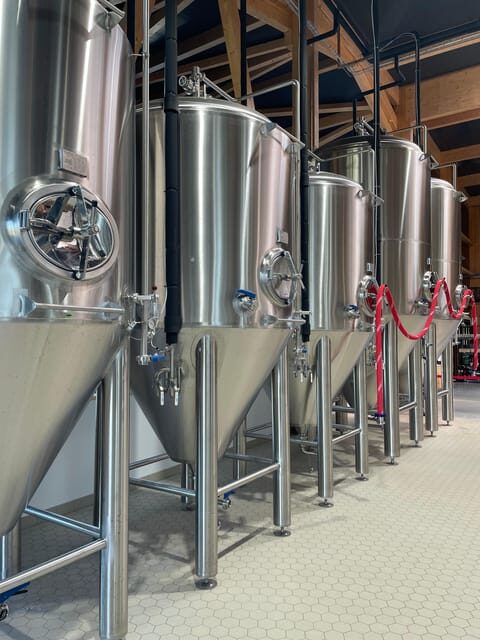 Brewery event XL - FAQ