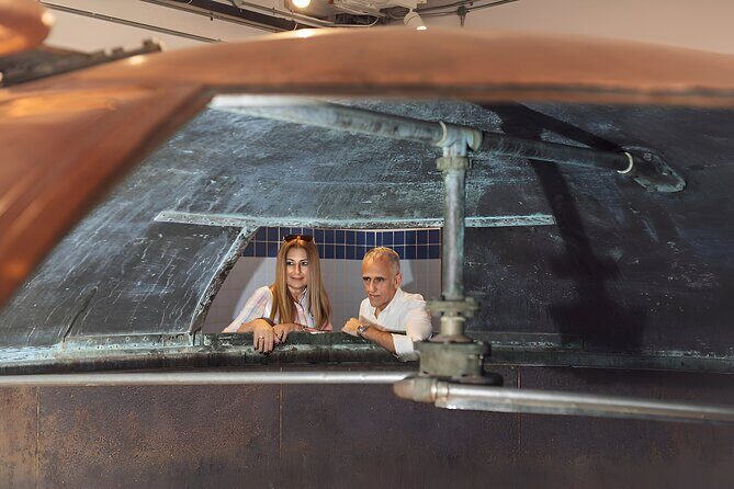 Brewery Experience Self Guided Tour Including Beer Tasting - FAQ