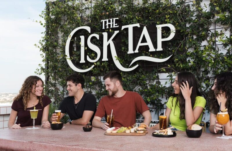 Brewery Experience with Beer Tasting and Optional Transport - The Authentic Charm and Unique Insights