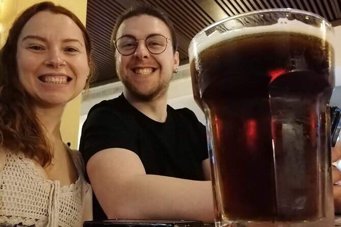 Brewery Tour / Craft Beer Tasting Cancun Mexico - The Sum Up: Who Will Love This Tour?