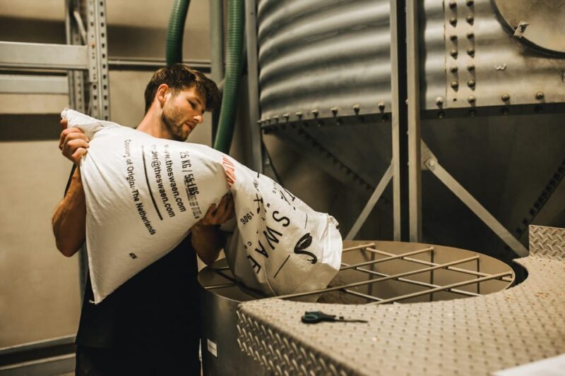 Brewery tour with tasting - Final Thoughts