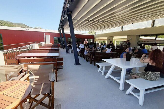 Brewery Visit - An In-Depth Look at the Brewery Experience