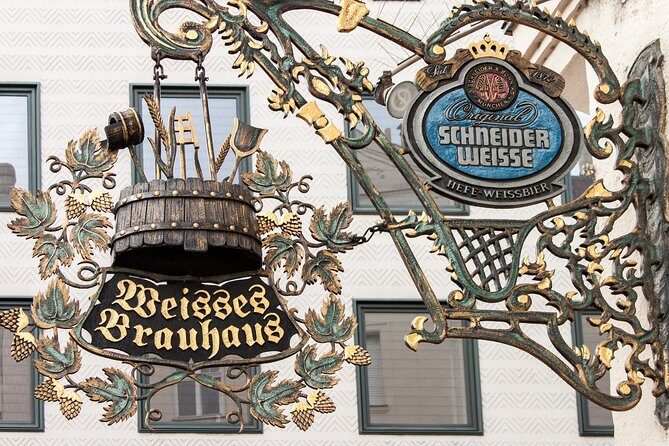 Brewing Through the Ages: A Tour of Munich's Beer Culture - FAQs