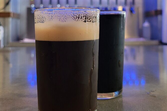Brews and Bites of Orlando - Exploring the Itinerary in Detail