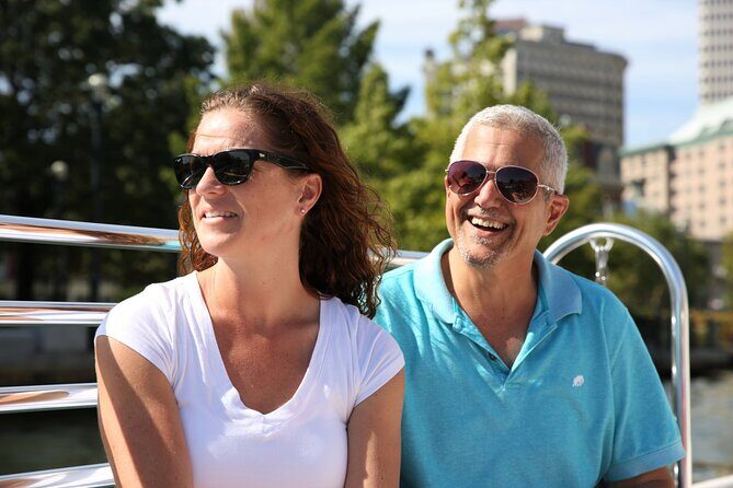 Brews Cruise with Narragansett Beer - Who Is This Tour Best For?