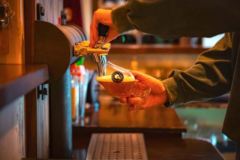 Brews & Views: A tour of Leipzig's craft beer scene - Exploring Leipzig’s Craft Beer Scene: What’s Included?