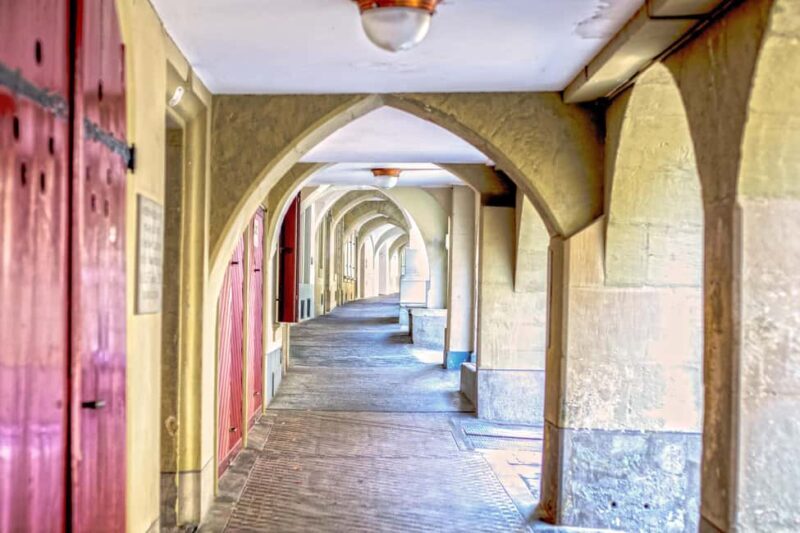 Brews & Views - Bern Old Town & Craft Beer Walking Tour - Value for Money