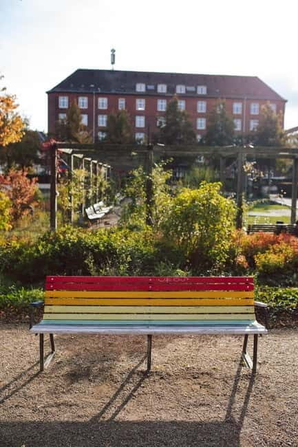 Bricks, Beer & Family Drama at Carlsberg Byen, Copenhagen - Key Points