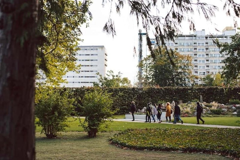 Bricks, Beer & Family Drama at Carlsberg Byen, Copenhagen - Who Should Consider This Tour?