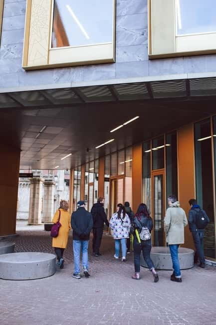 Bricks, Beer & Family Drama at Carlsberg Byen, Copenhagen - Frequently Asked Questions