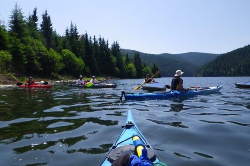 Bridal Veil Falls Rachitele : Oradea 1 day tour by car - Why This Tour Works