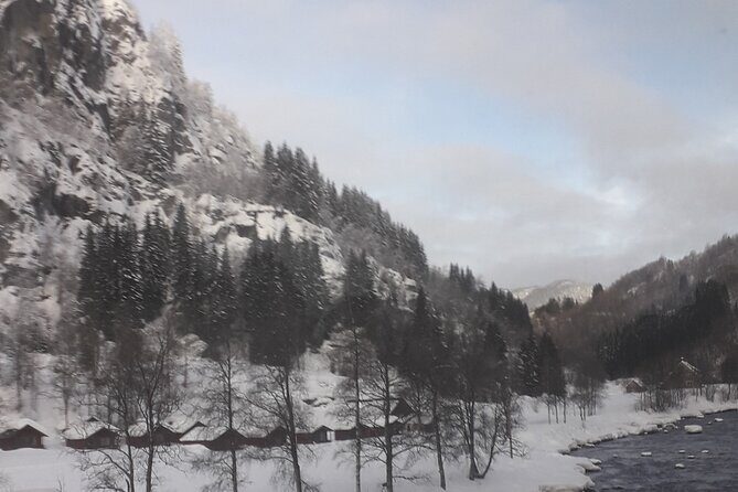 Bride's Veil and Steinsdalsfossen waterfalls with sceneries of Hardanger Fjord - Overall Value and What You Get for the Price