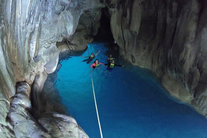 Bridge of God and Hacienda Gómez Tour - Introduction