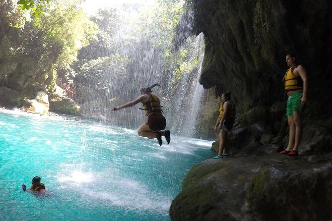 Bridge of God and Hacienda Gómez Tour - Key Points