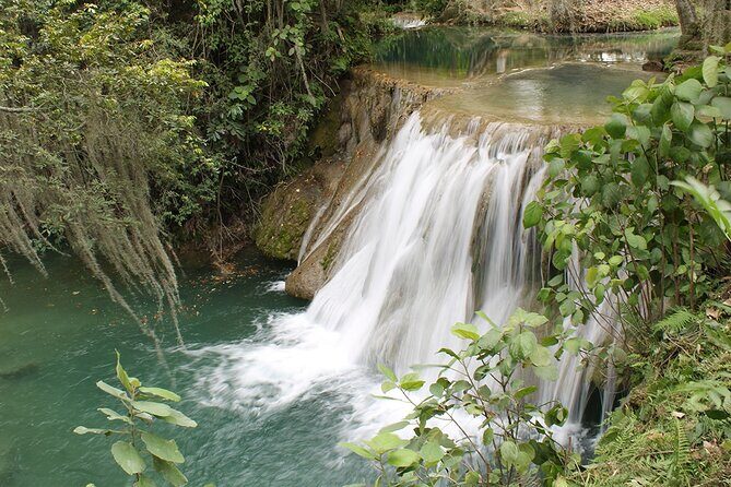 Bridge of God and Hacienda Gómez Tour - The Sum Up