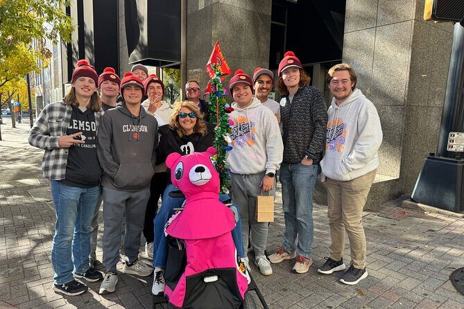 Bridge to Fun a Chattanooga Rydable Experience - Value and Practical Tips